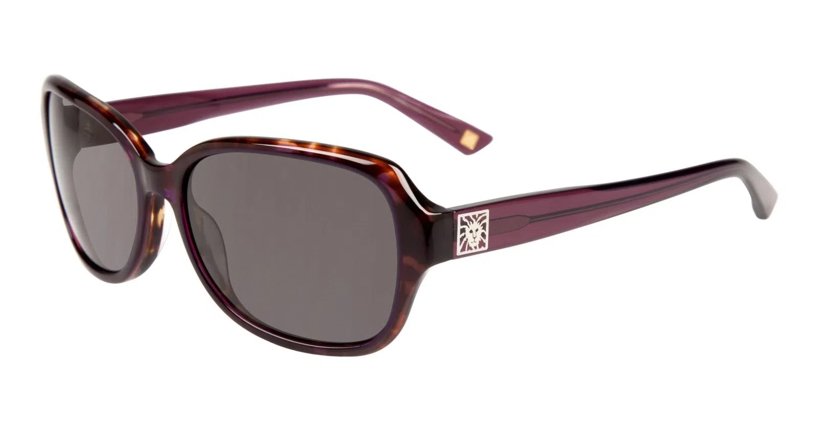 Anne Klein 7017 Sunglasses - view 2